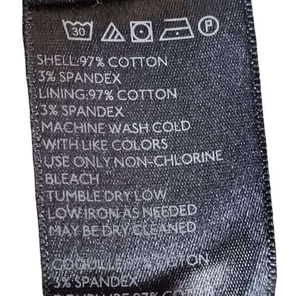 Urban Outfitters Size 0 Olive Green Corduroy Mini Dress Sleeveless Party Casual - Picture 15 of 15